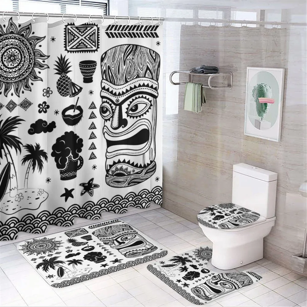 Tribals — Your design