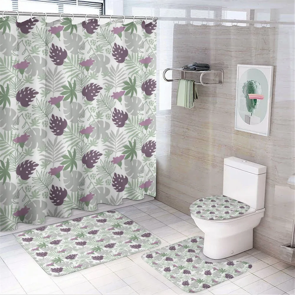 Tropical Botany Design — Your design