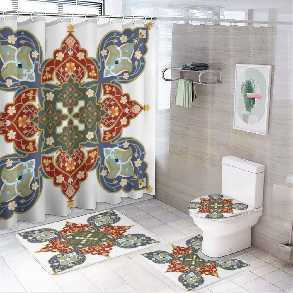 Turkish Ottoman — Your design