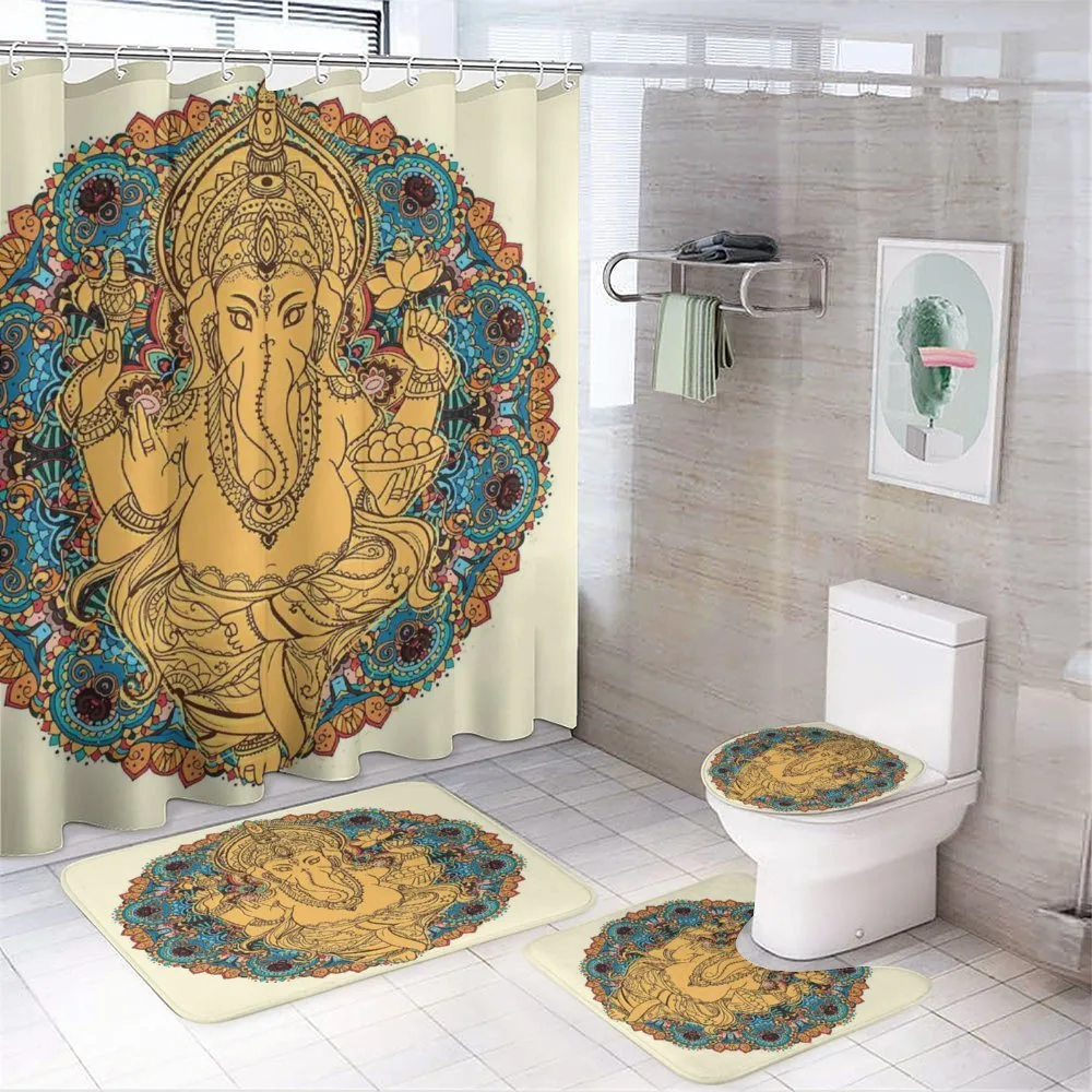 Vintage Style Elephant — Your design