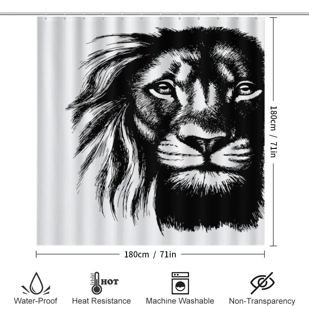 Wild Safari Life — Detail 2