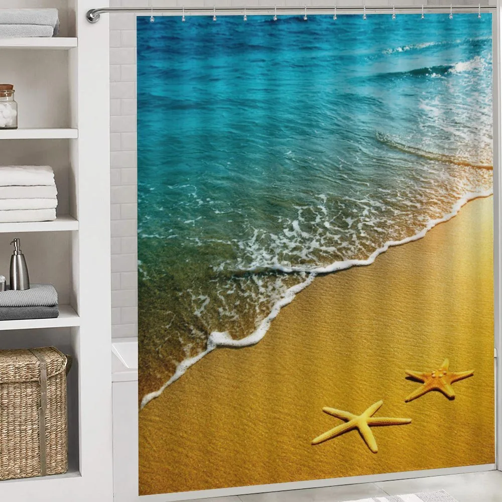 Caribbean Ocean — Detail 4