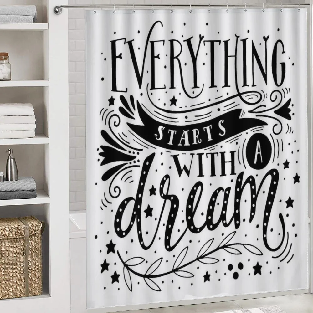 Dream Words — Detail 4
