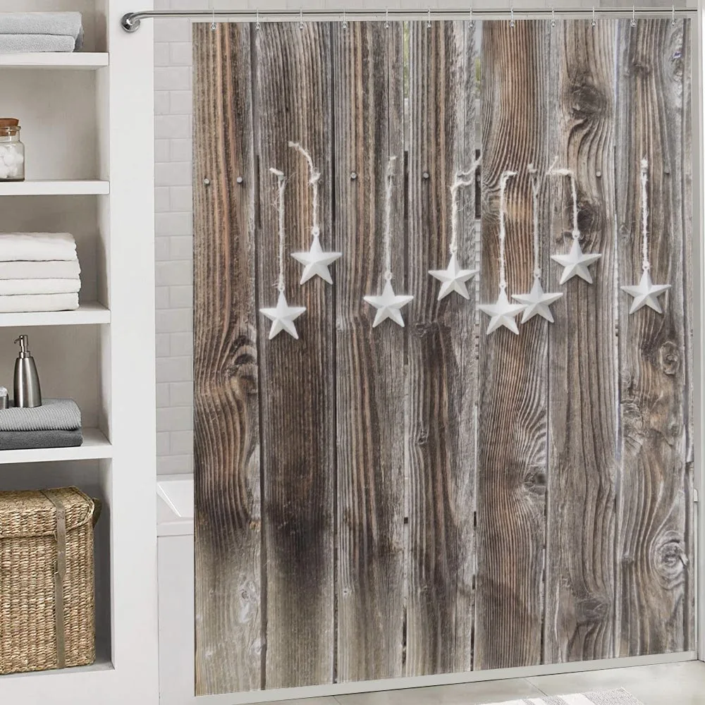 Grey Stars — Detail 4