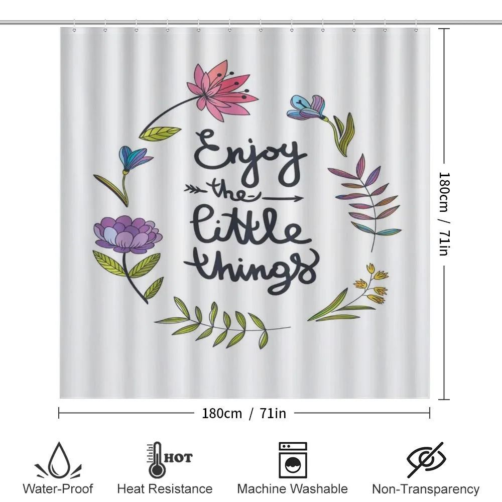 Hand Drawn Wreath Design — Detail 2