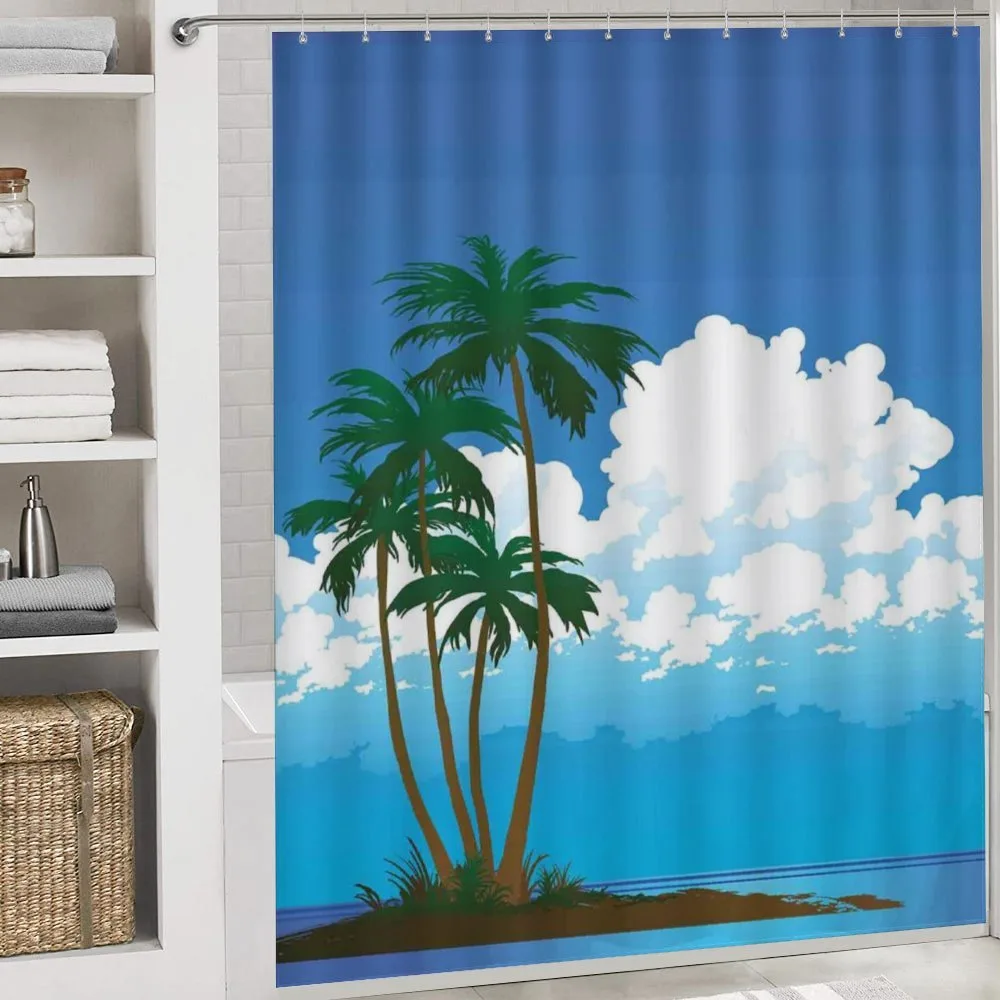 Hawaiian Holiday Island — Detail 4