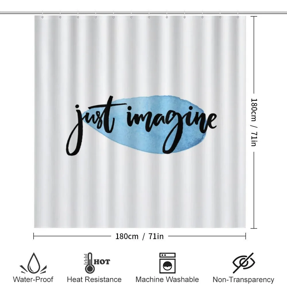 Imagine Inspiration — Detail 2