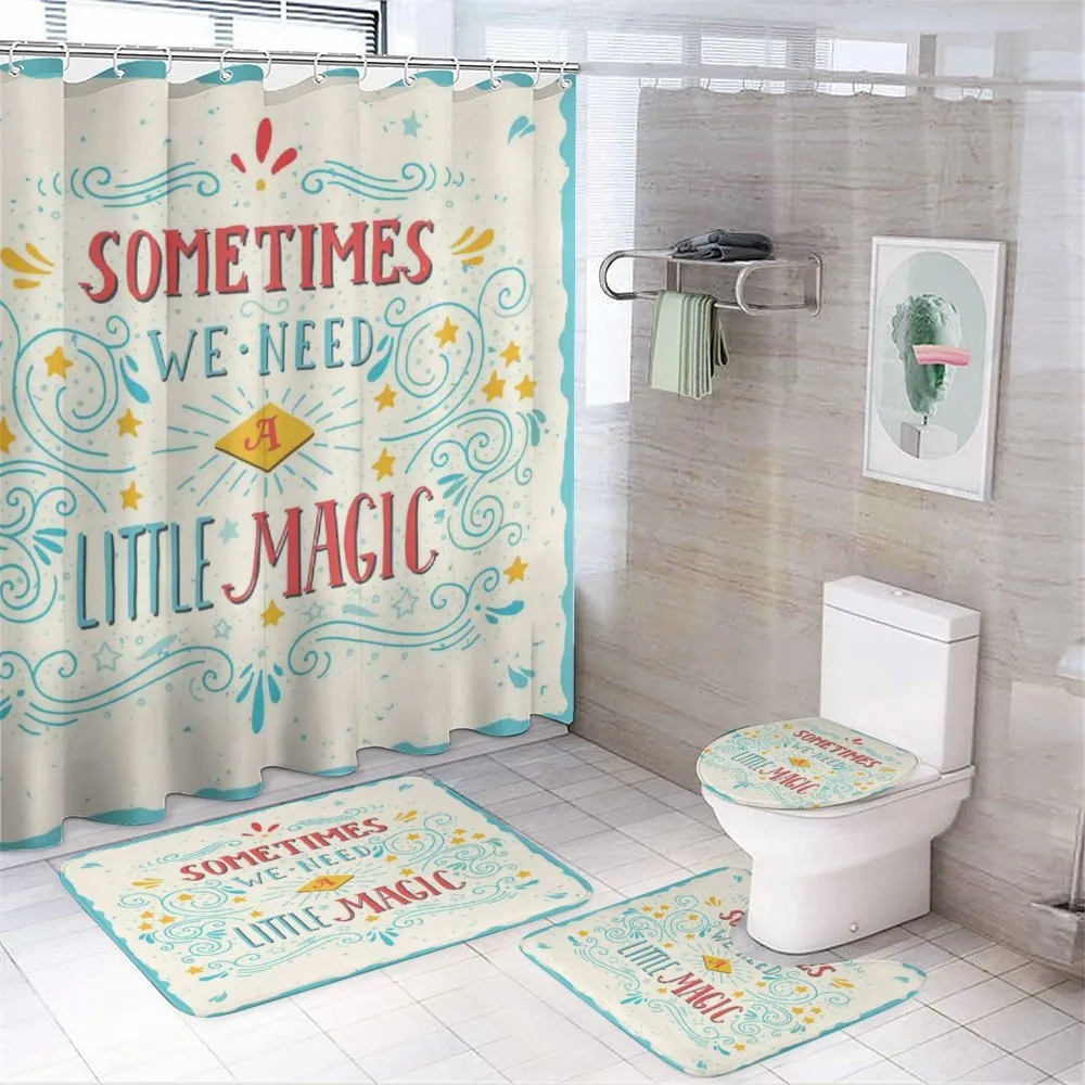 Magic Words Art — Your design
