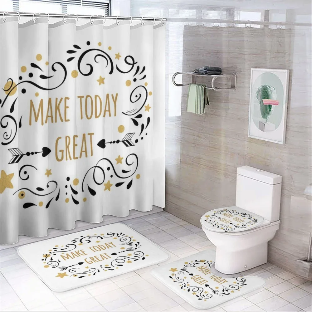 Make Today Text Stars — Your design