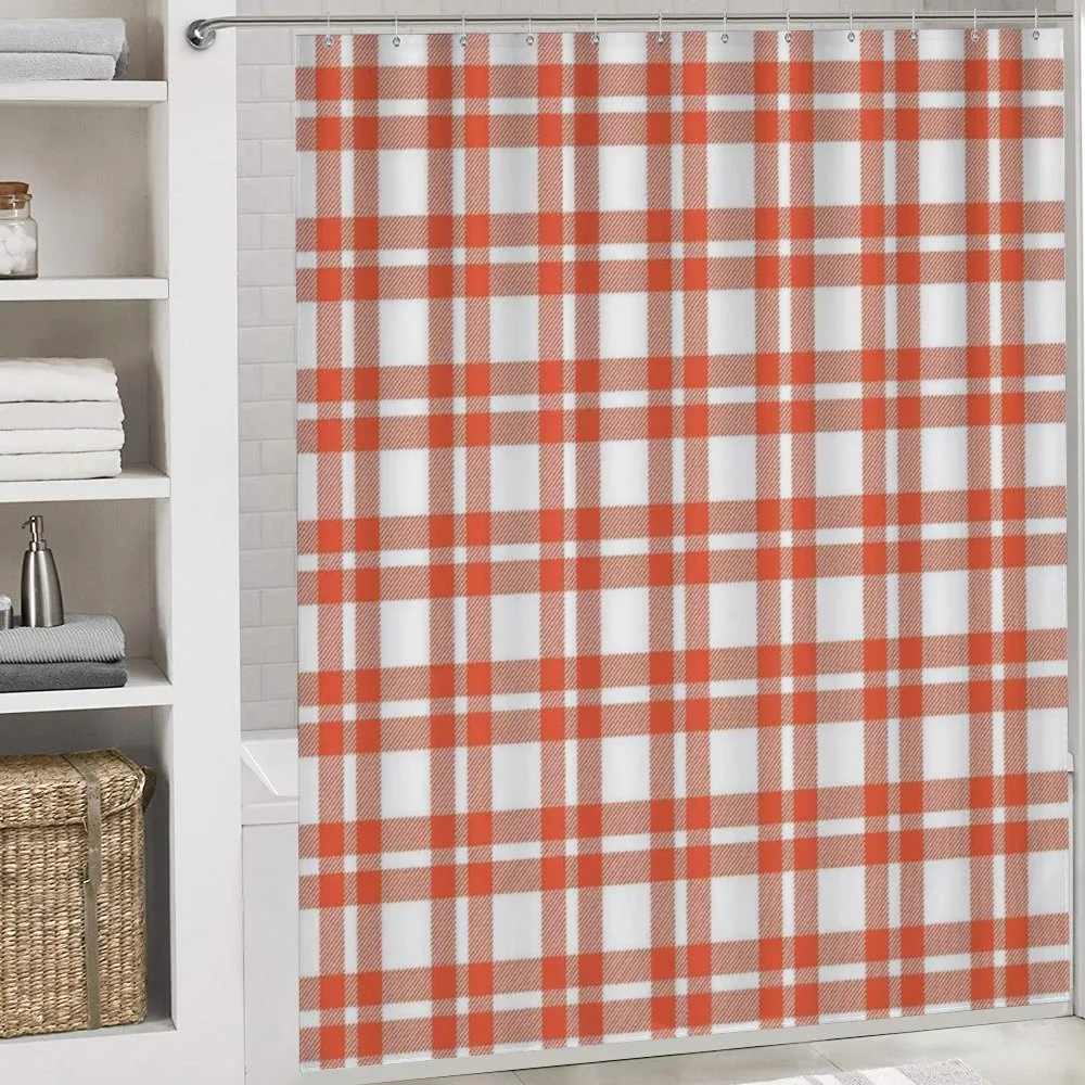 Retro-Modern Checkered — Detail 4