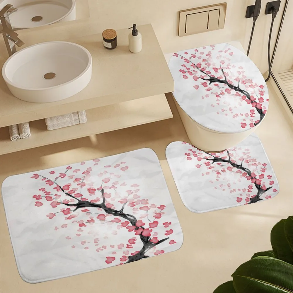 Sakura Artwork — Detail 5