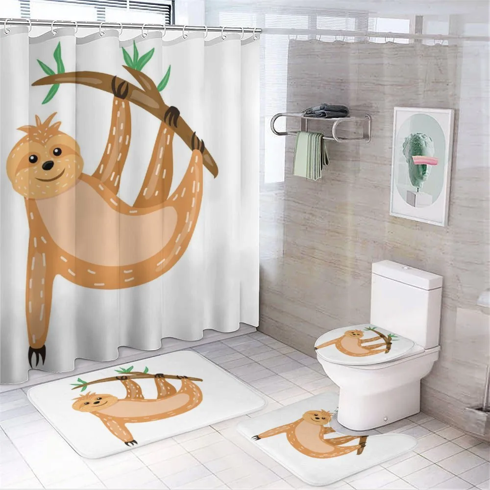 Simplistic Lazy Animal — Your design