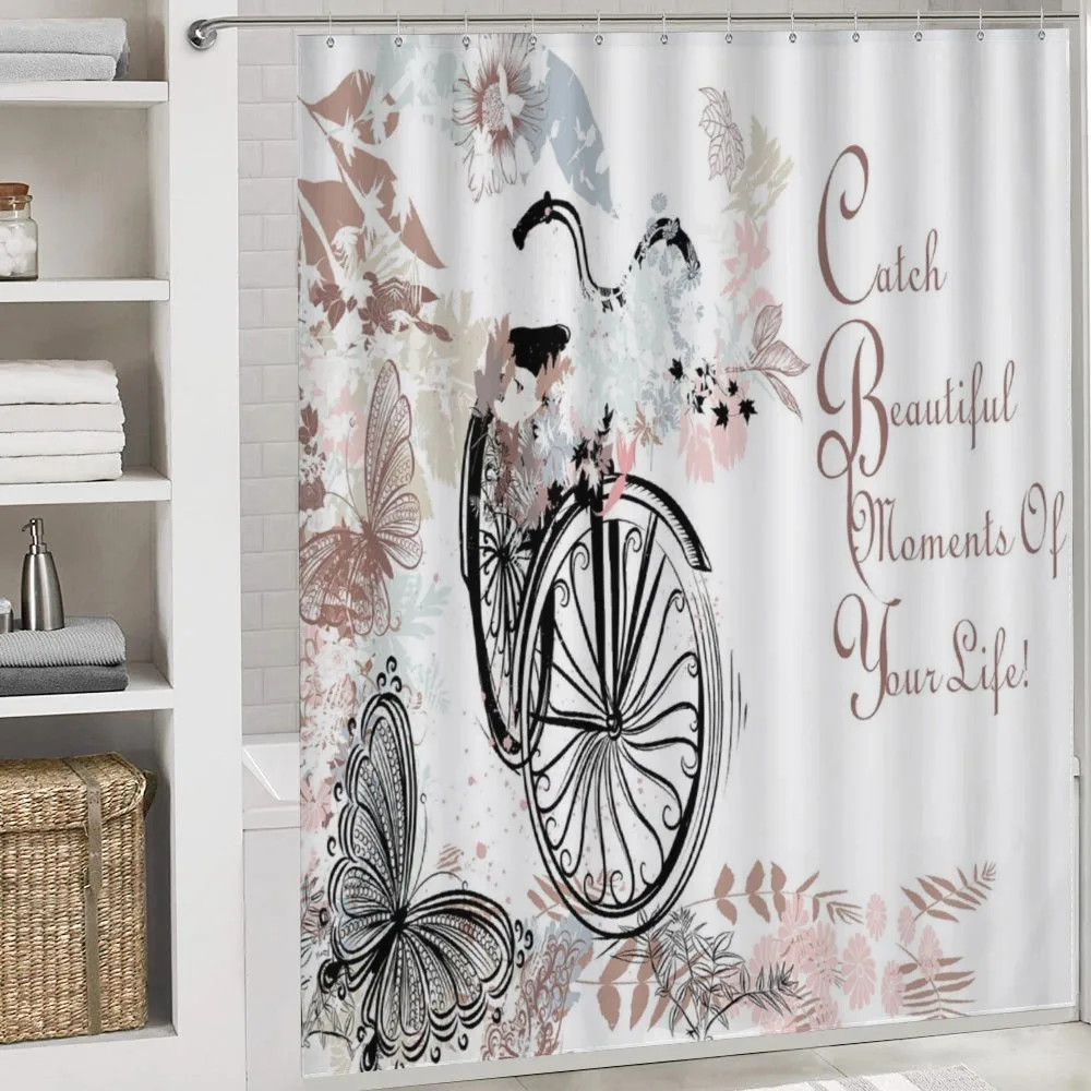 Soft Color Palette Bike — Detail 4