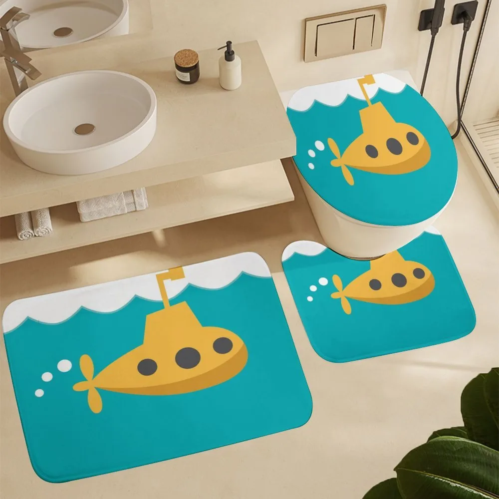 Undersea Marine Kids — Detail 5