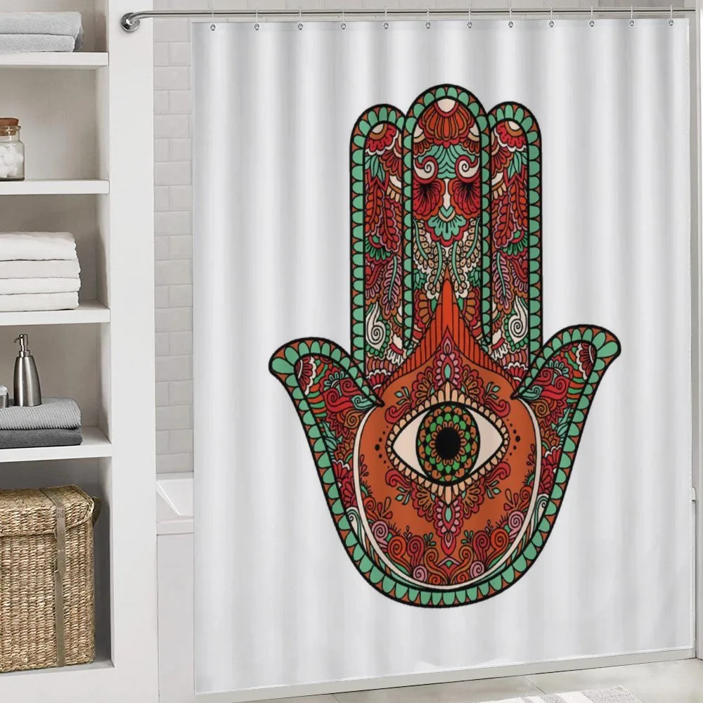 Vintage Boho Colorful — Detail 4