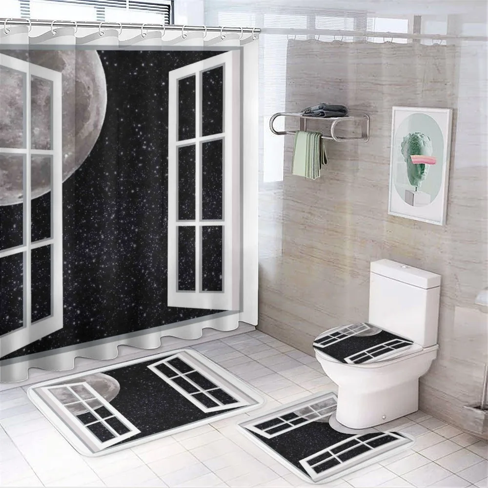 Window to the Space — Your design