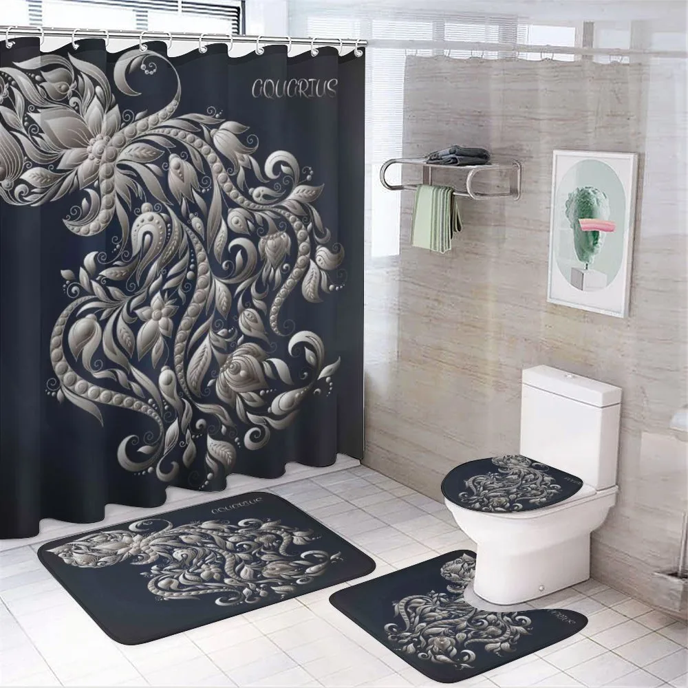 Aquarius Astrology — Your design