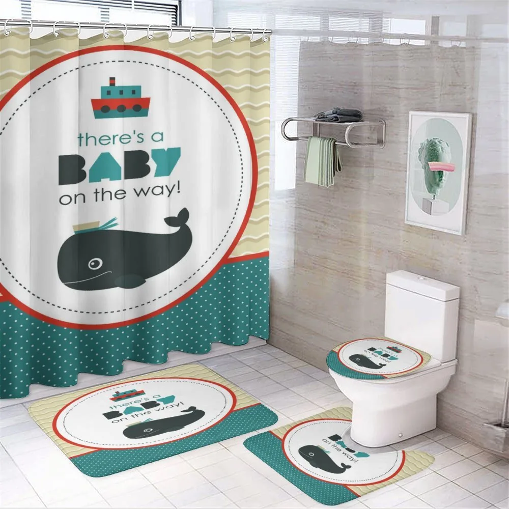 Baby on the Way — Your design