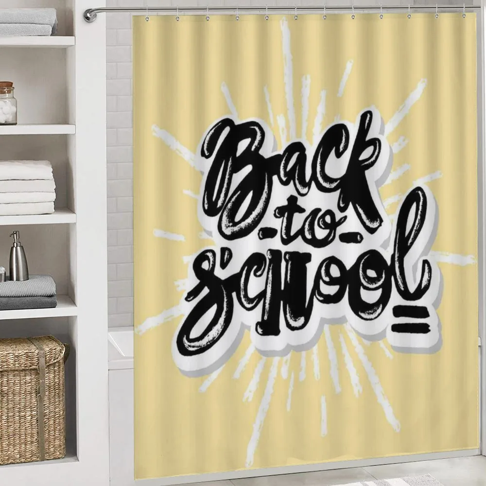 Back to School Chalky — Detail 4