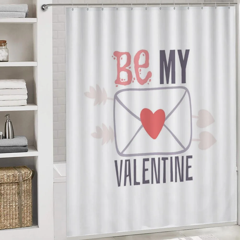 Be My Valentine Love — Detail 4