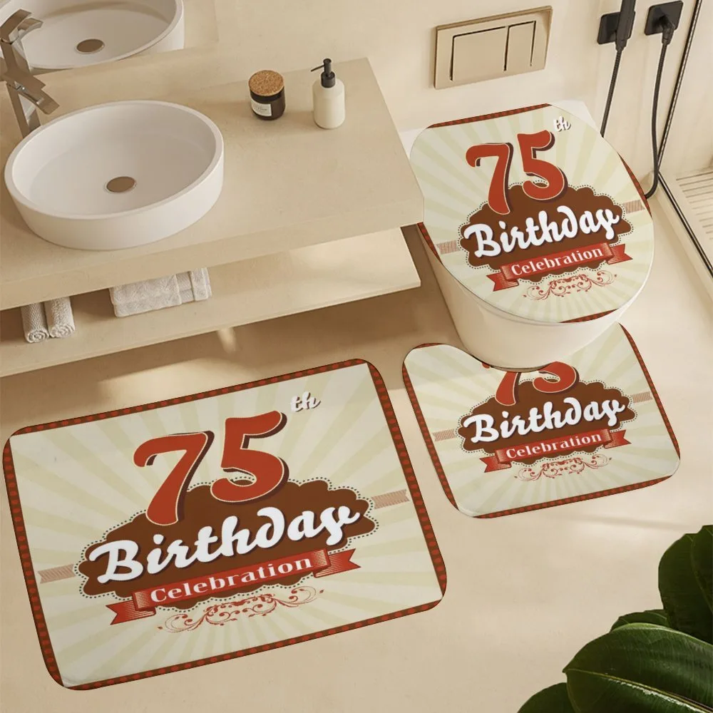 Birthday Age Number — Detail 5