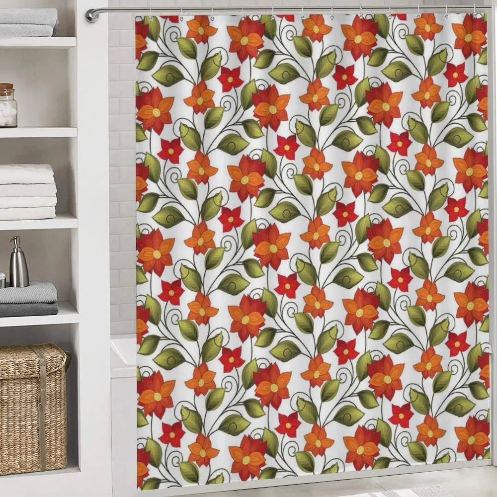 Boho Herbs Lily Nature — Detail 4