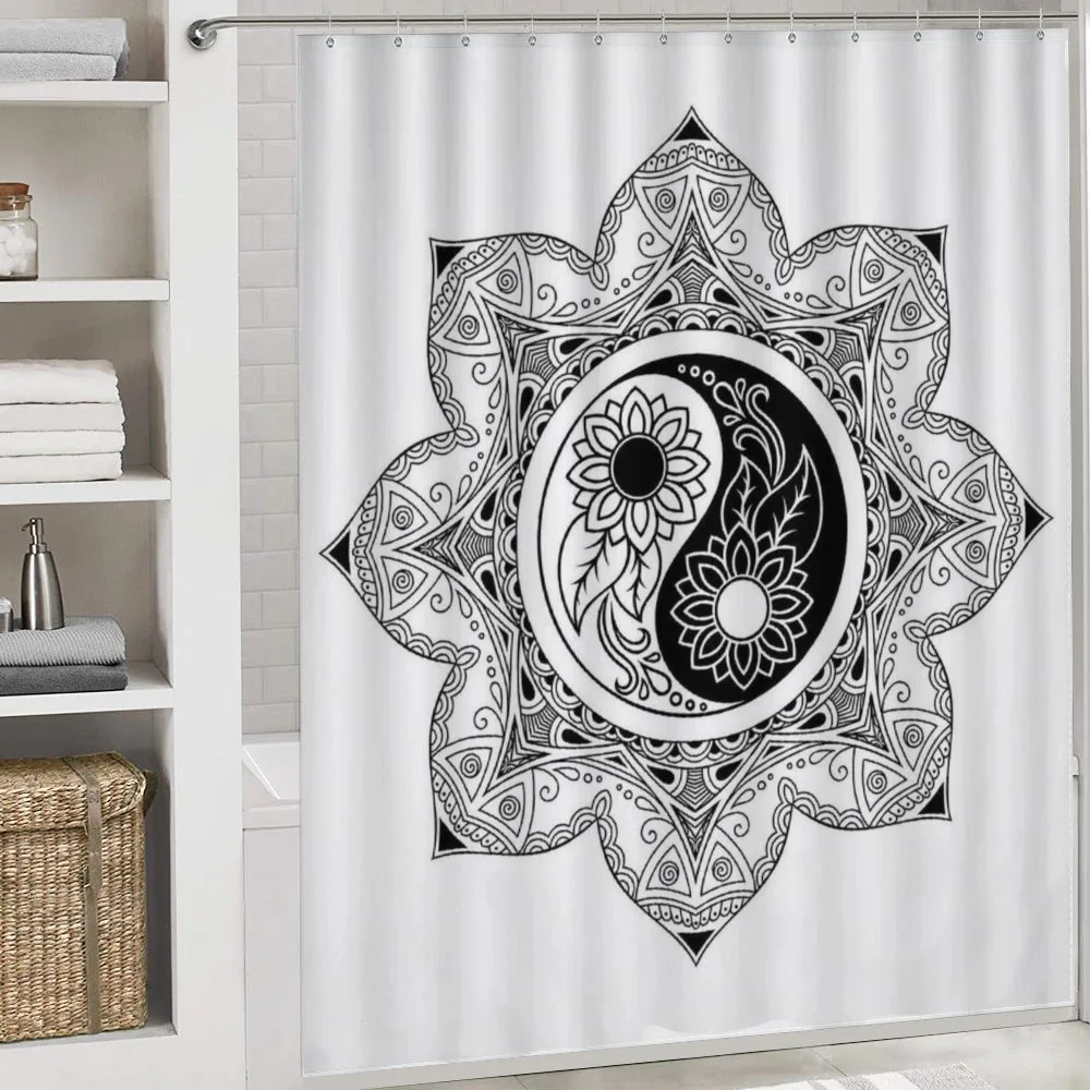 Boho Mandala Sign — Detail 4
