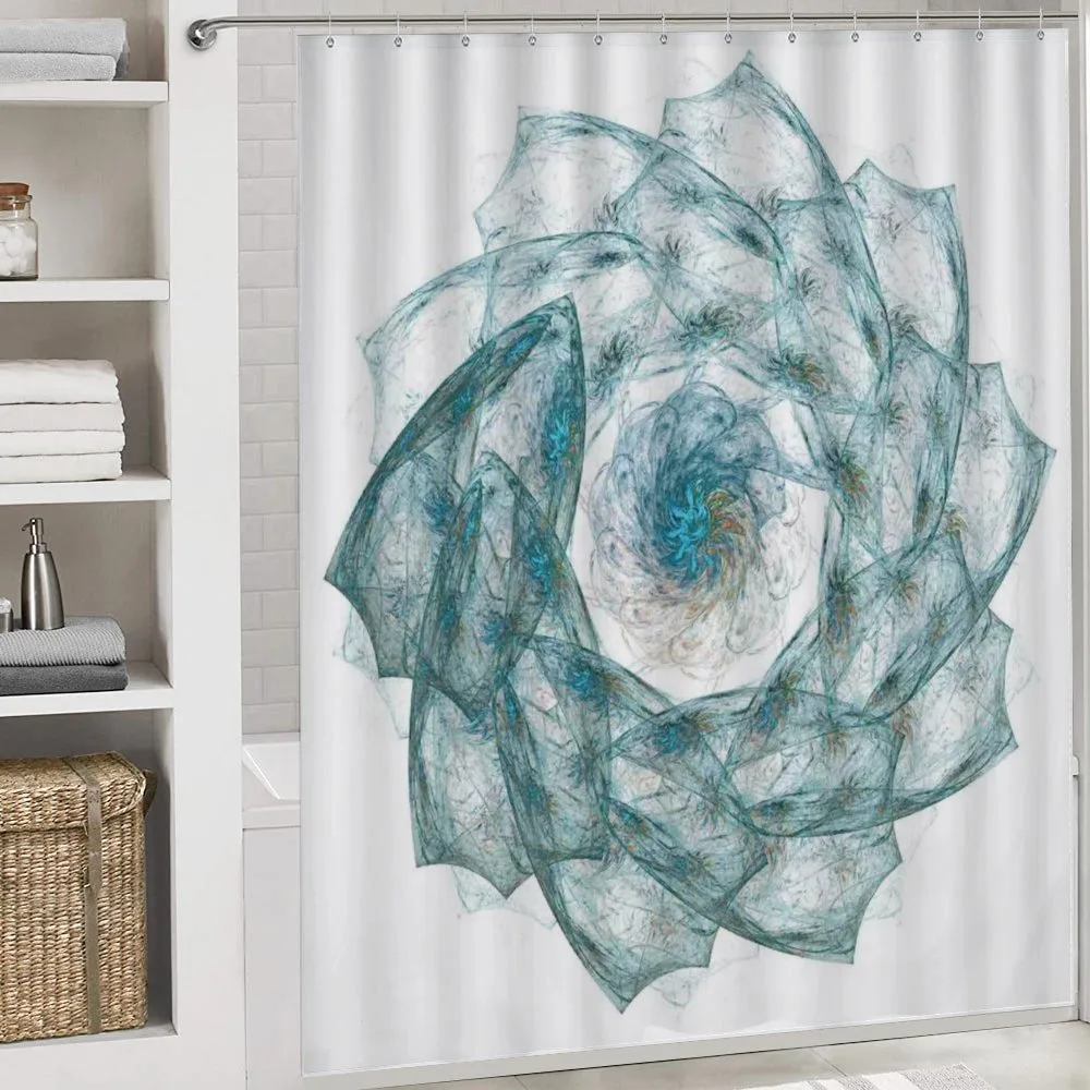 Exquisite Flower Shaped — Detail 4