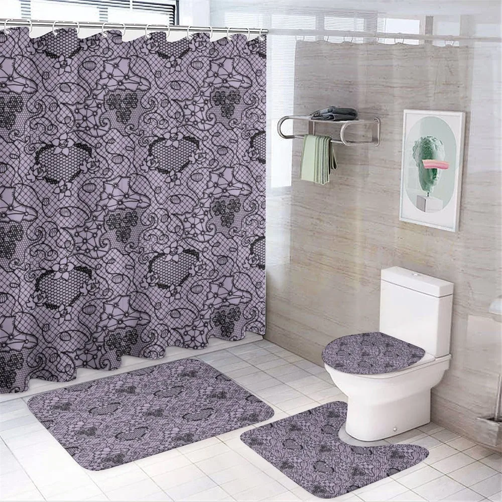 Feminine Victorian Motif — Your design