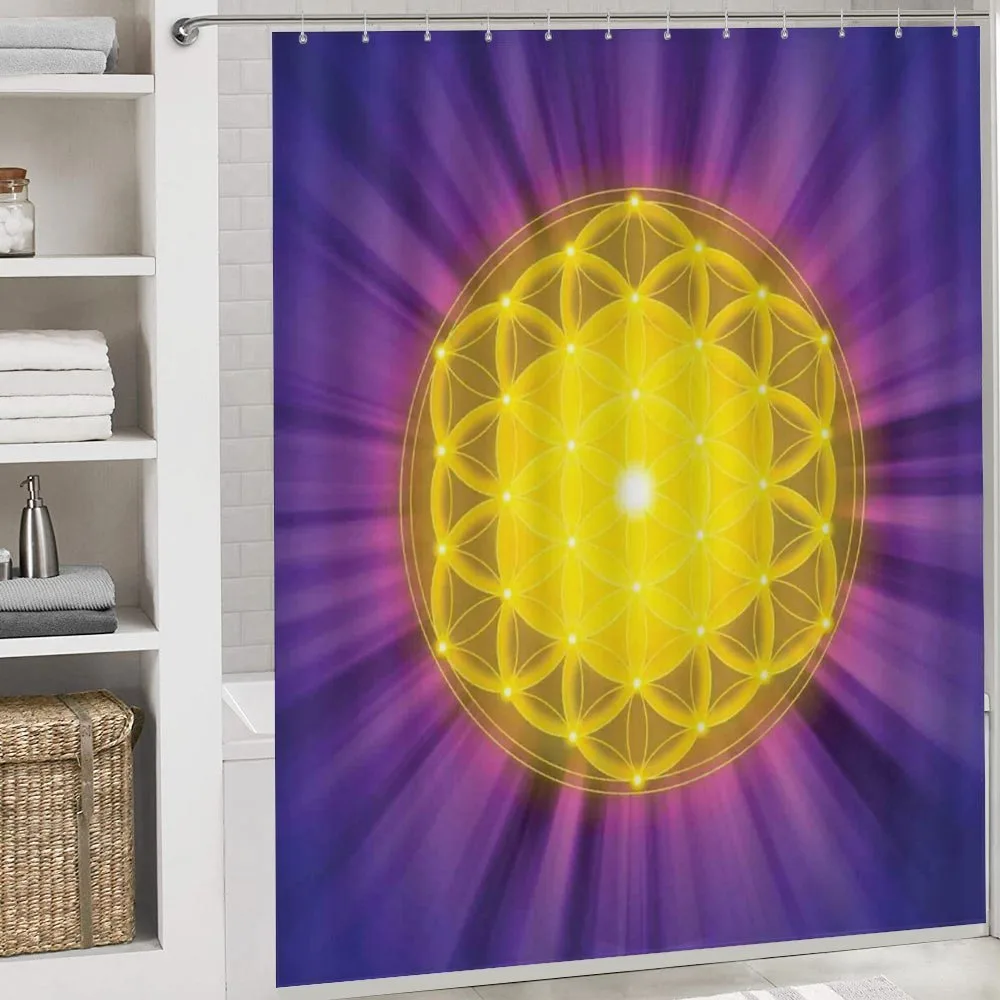 Flower of Life — Detail 4