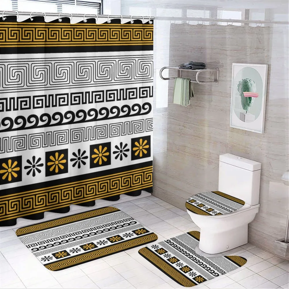 Greece Historical Theme — Your design