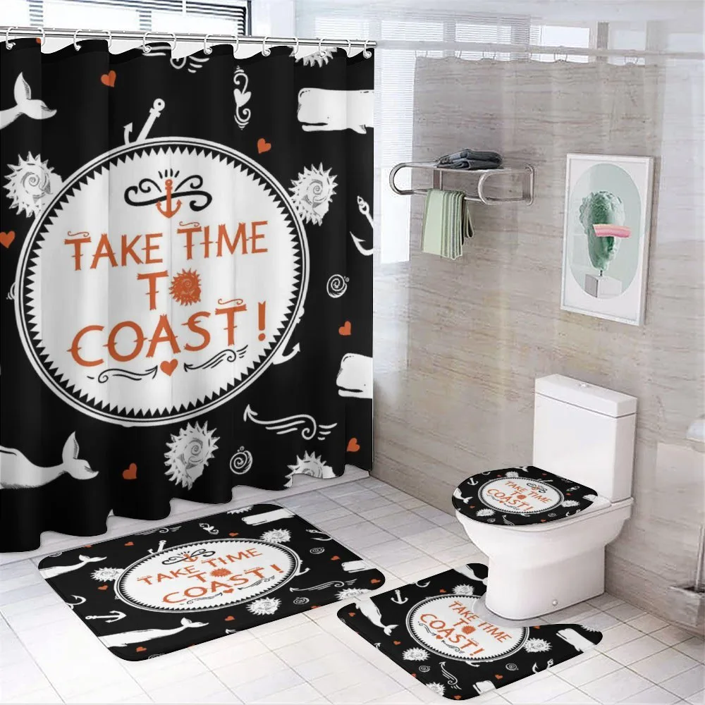 Nautical Take Time to Coast — Your design