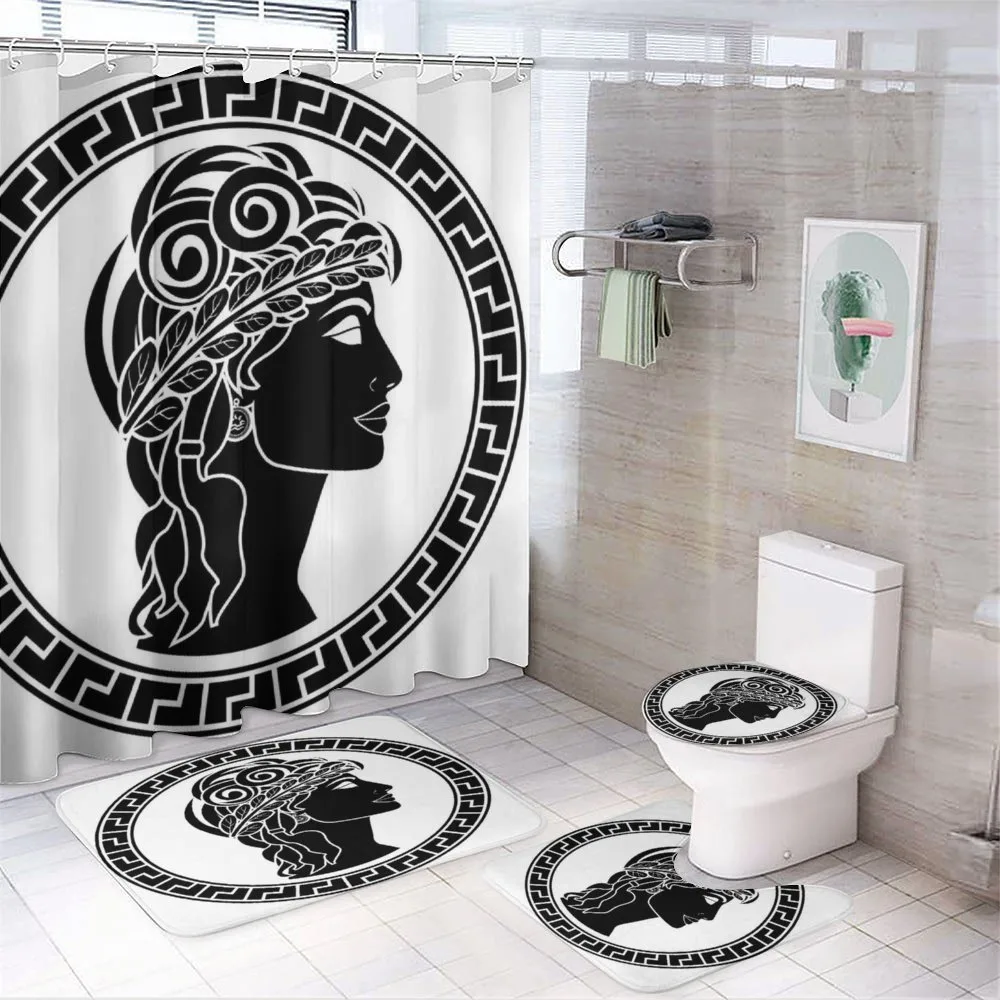 Roman Woman — Your design