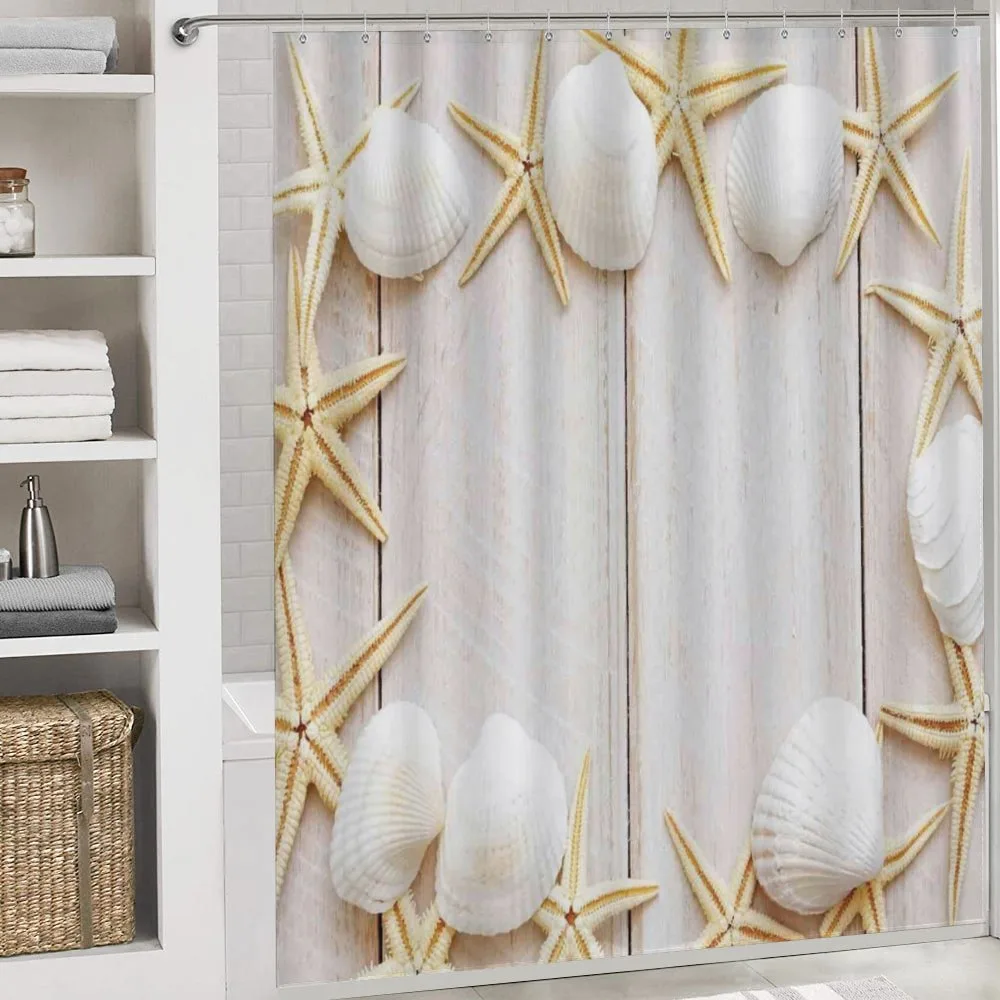 Rustic Wooden Backdrop — Detail 4