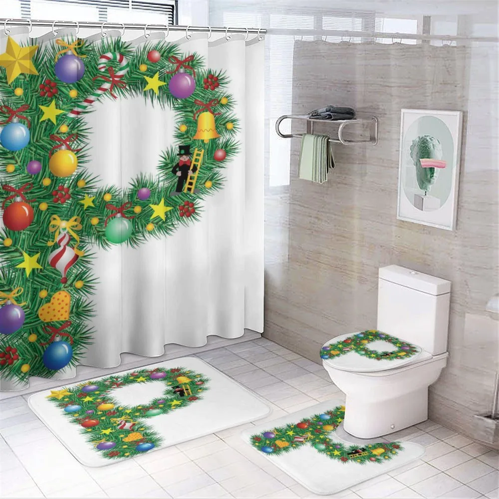 Seasonal Holiday Tree — Your design
