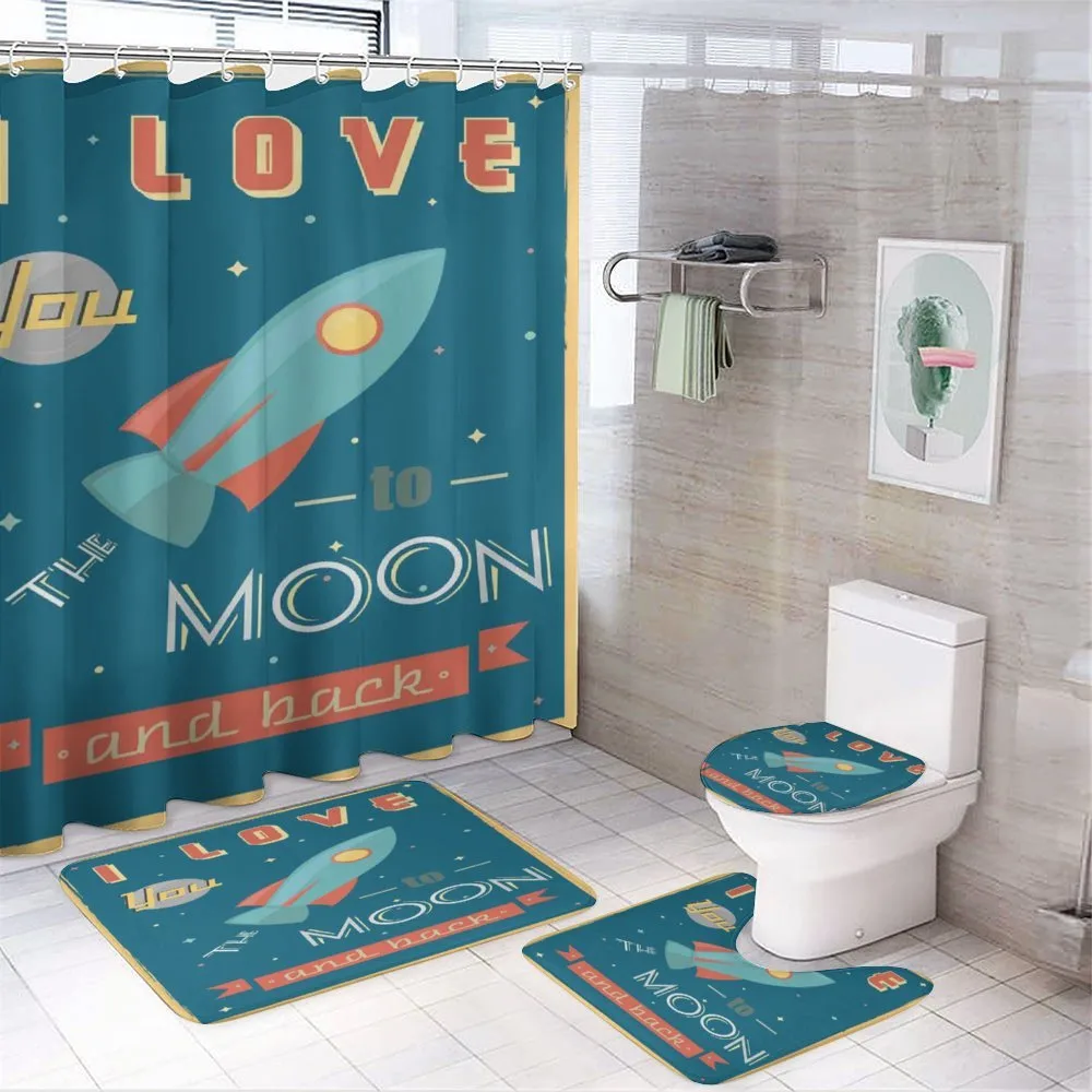 Spaceship Galaxy — Your design