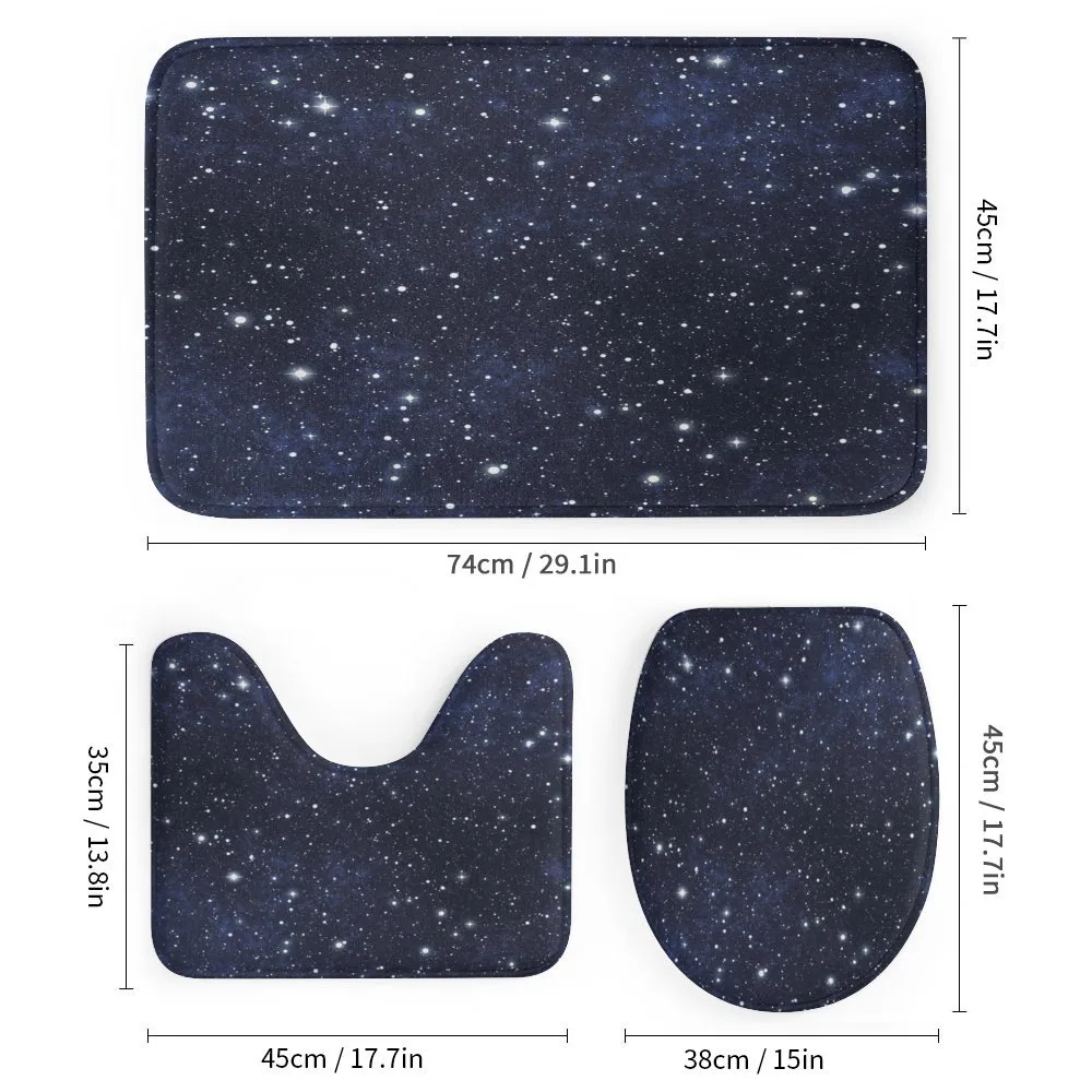 Vivid Celestial Sky View — Detail 1