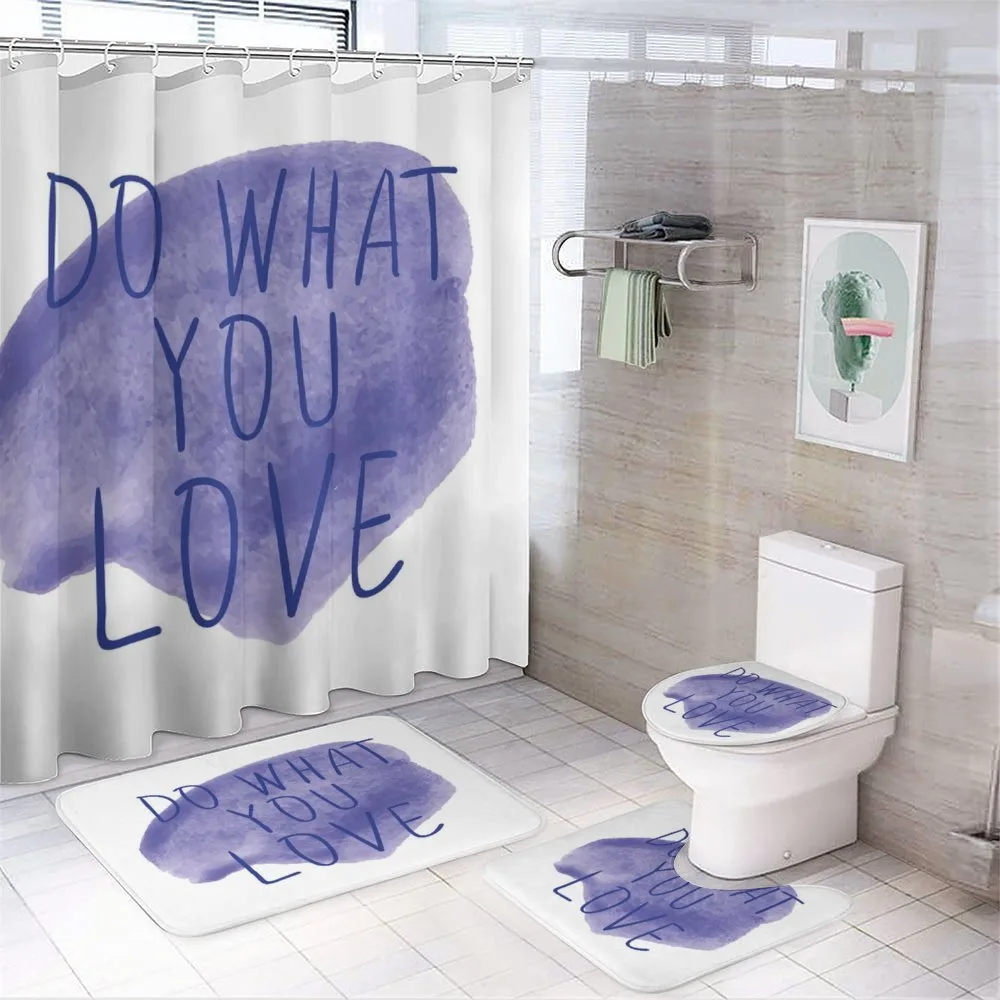 Watercolor Stain Abstract — Your design