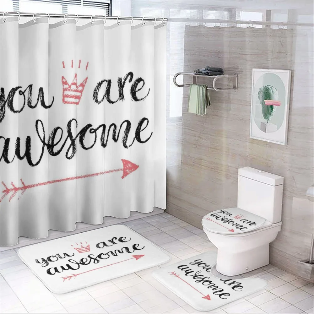 You Are — Your design