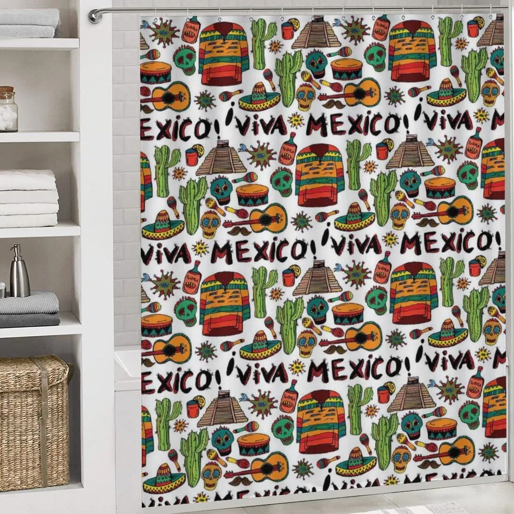 Cartoon Cactus Salsa — Detail 4