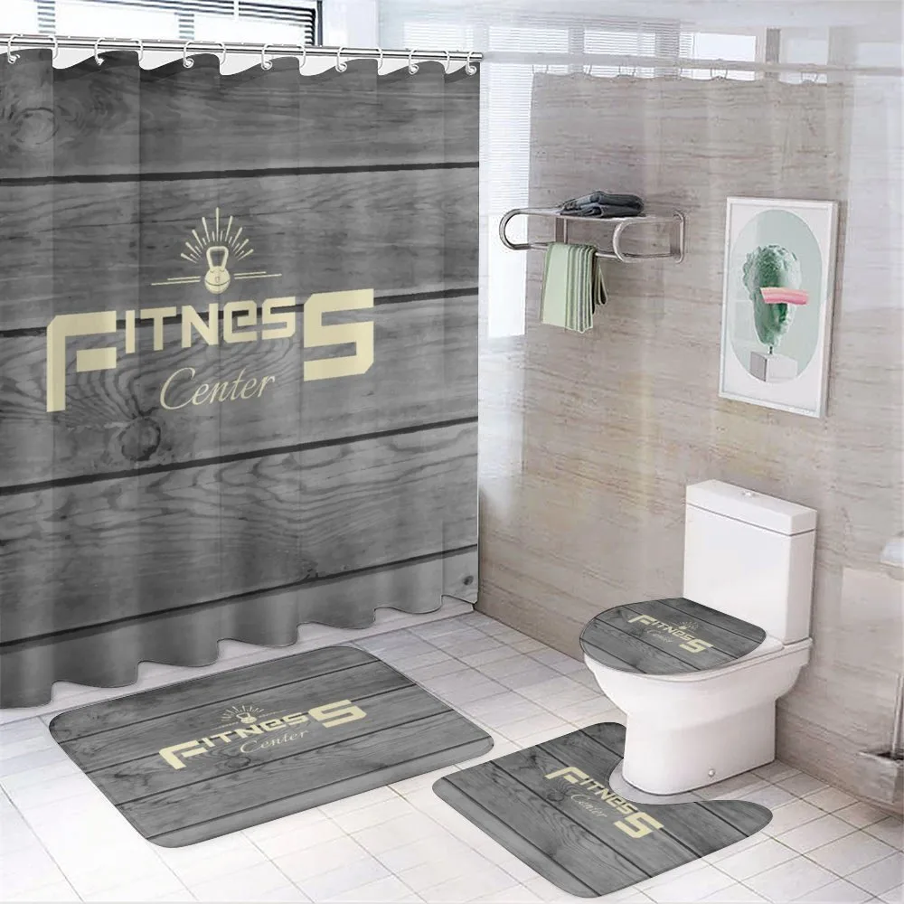 Club Wood Planks — Your design