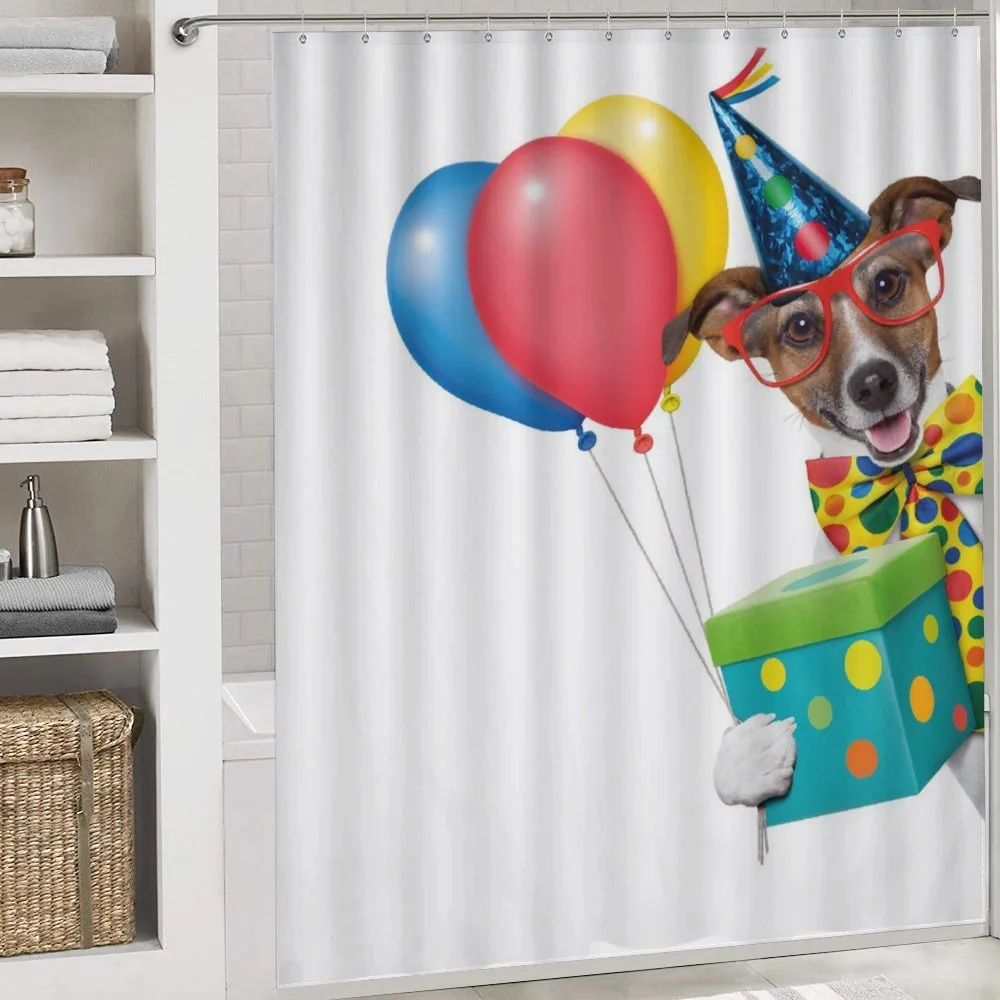 Colorful Balloon Box — Detail 4