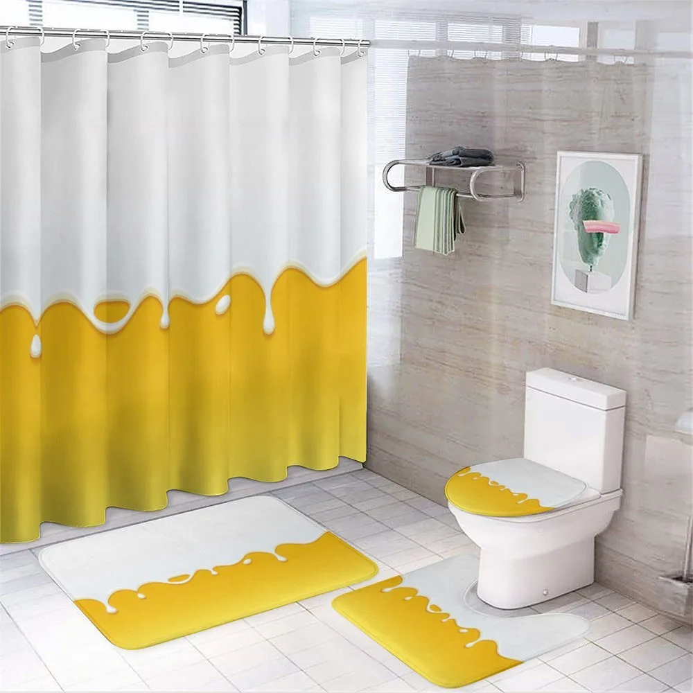 Dripping Milk — Your design