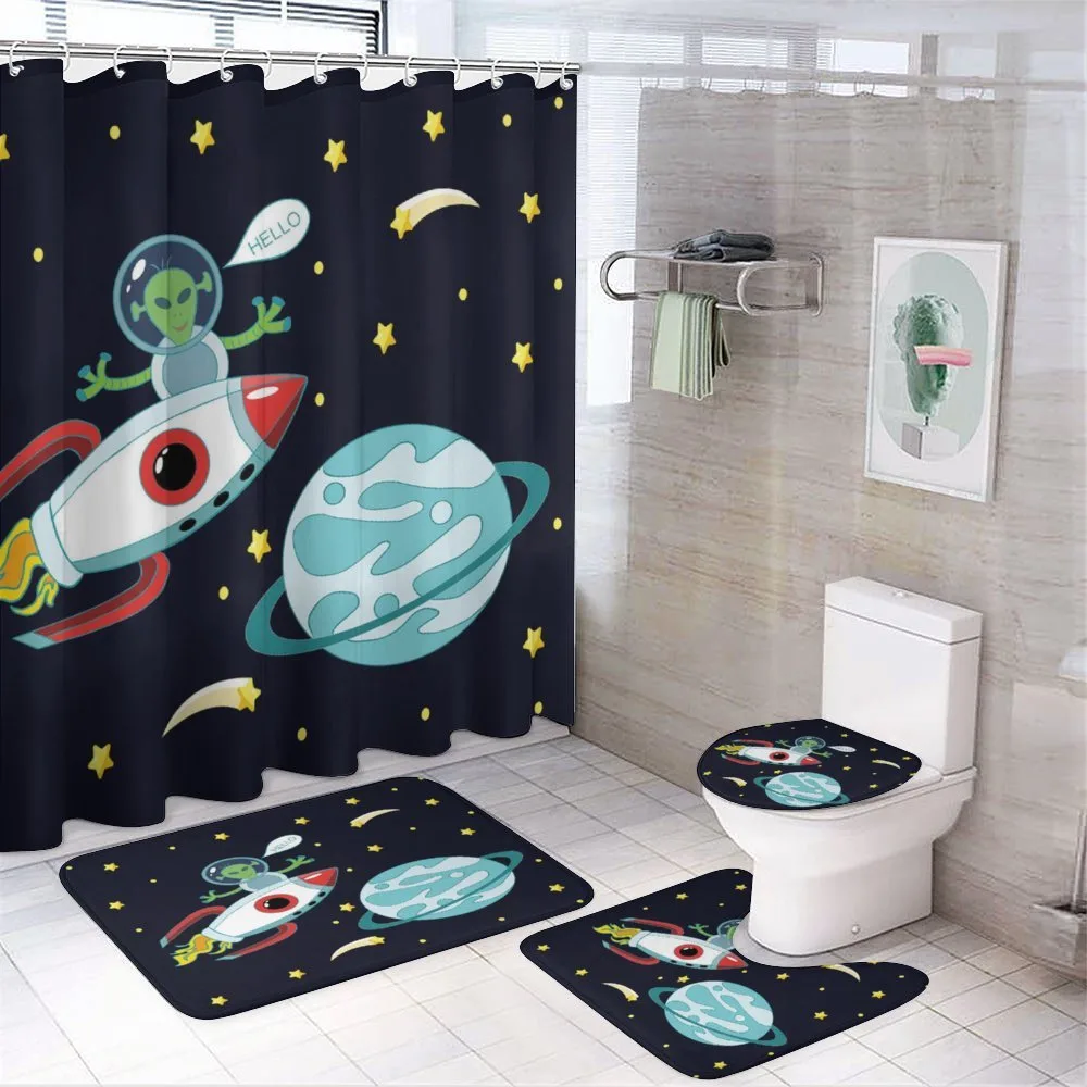 Extraterrestrial Being Hello — Your design