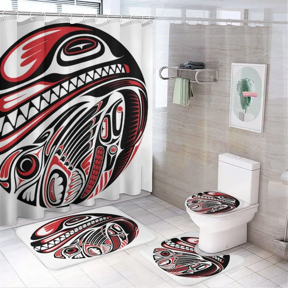 Haida Animal Art — Your design