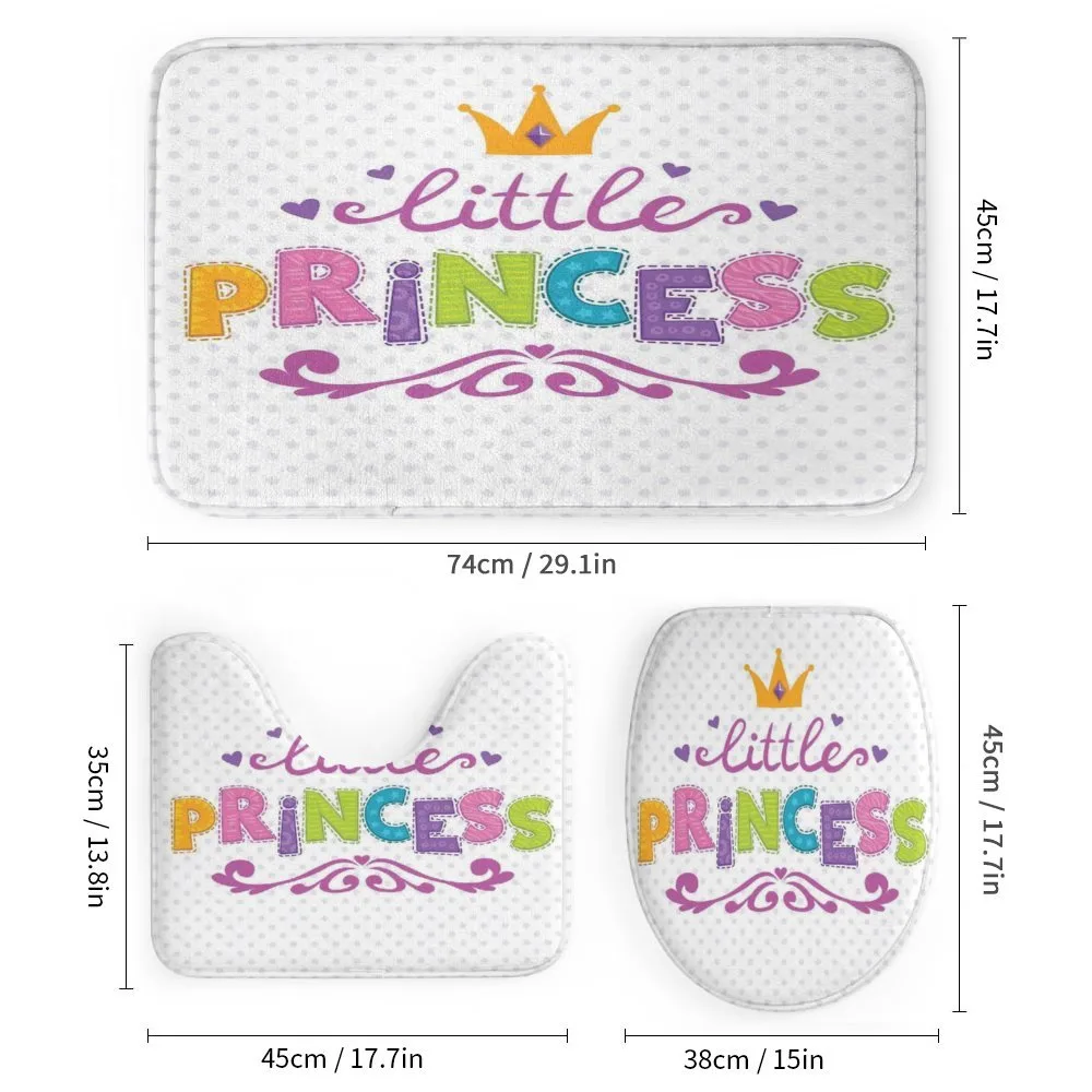 Little Princess Words — Detail 1