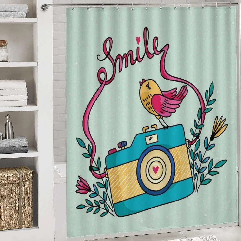 Love Bird Chirping Creative — Detail 4