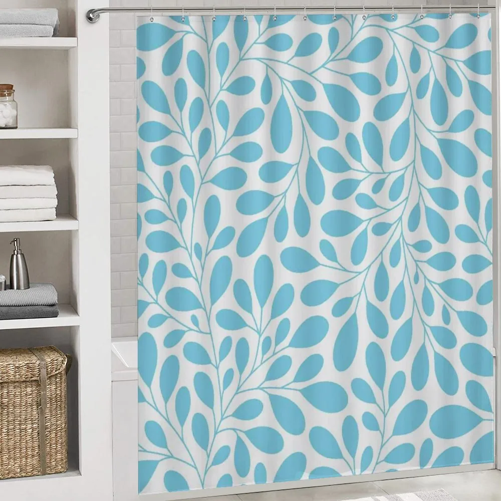 Lush Foliage Pattern — Detail 4