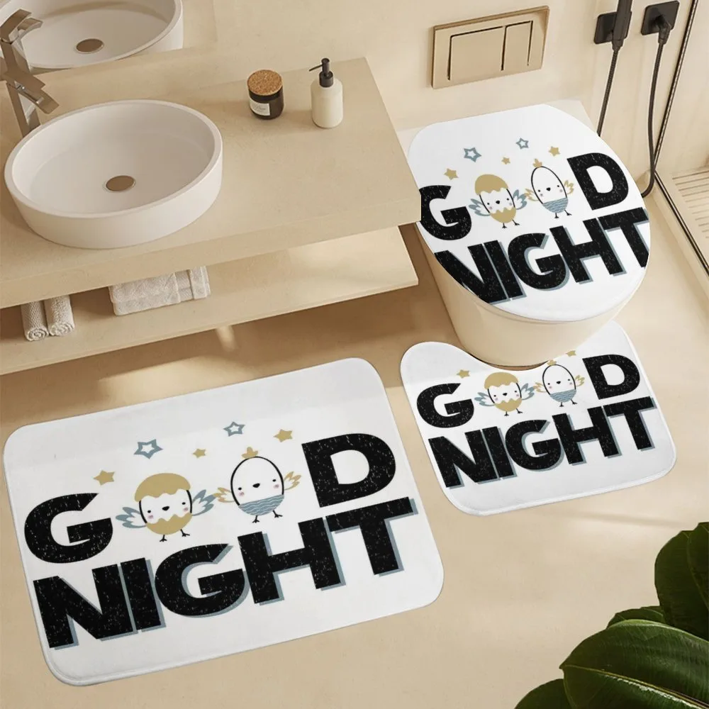 Night and Nesting Eggs — Detail 5