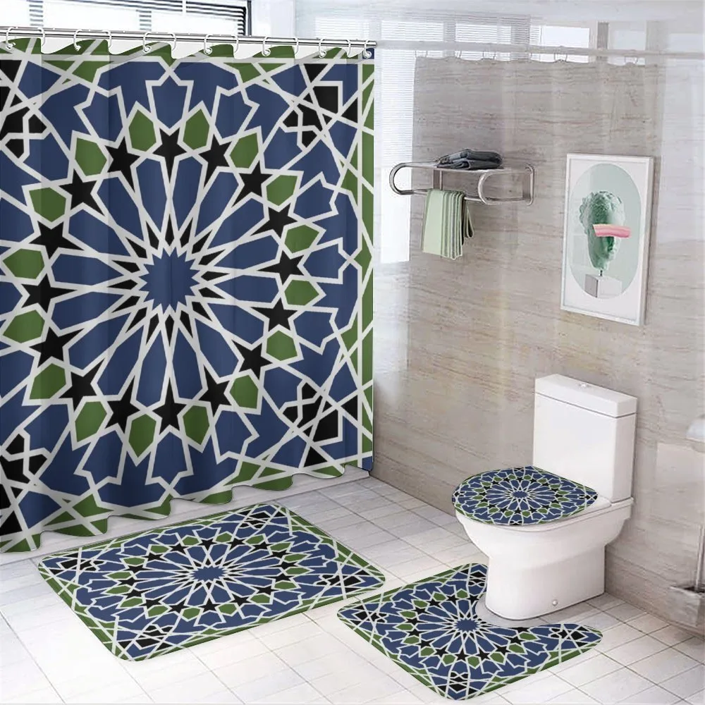Orient Mandala — Your design